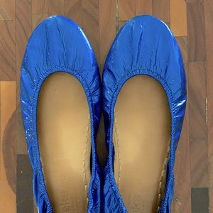 Tieks size 10